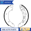 Hinterachse Bremsbacken OEM 77362286 9949490 Für Fiat Automotive